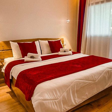 Vila Alpini Razem Ngoại thất bức ảnh