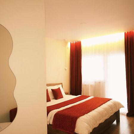 Vila Alpini Razem Ngoại thất bức ảnh
