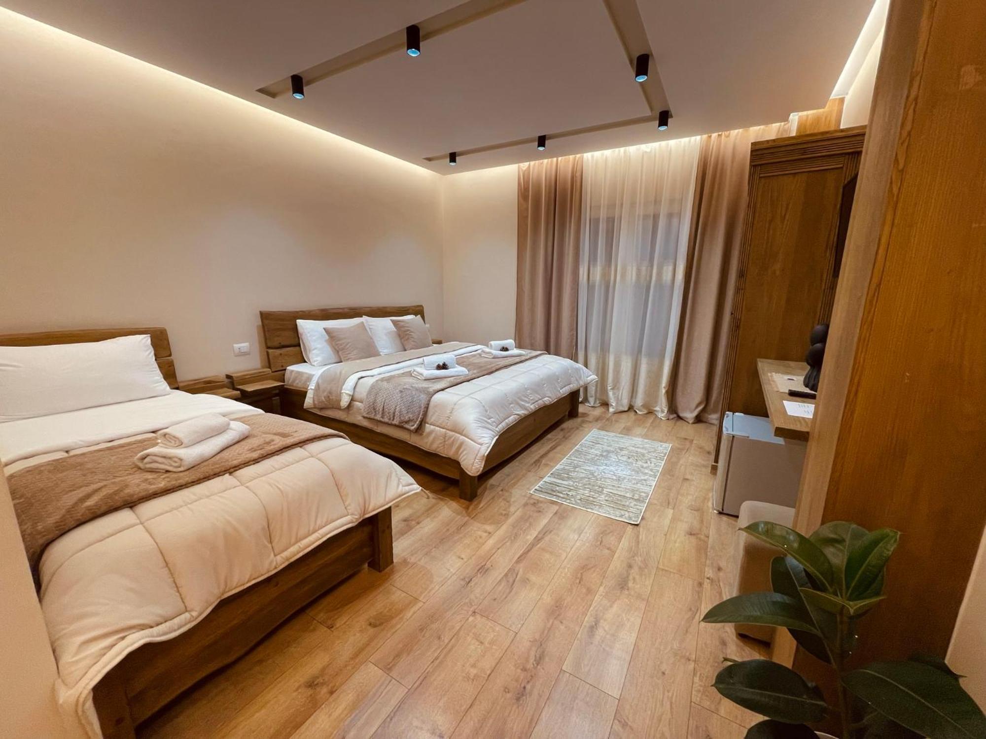 Vila Alpini Razem Ngoại thất bức ảnh