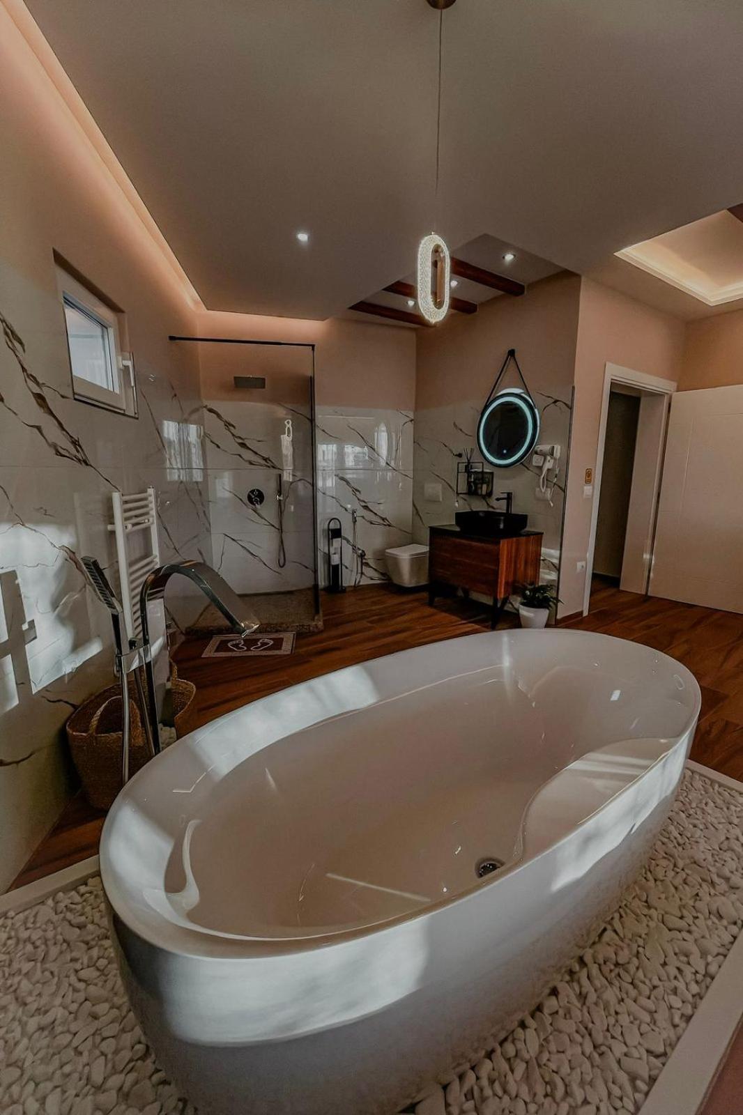 Vila Alpini Razem Ngoại thất bức ảnh