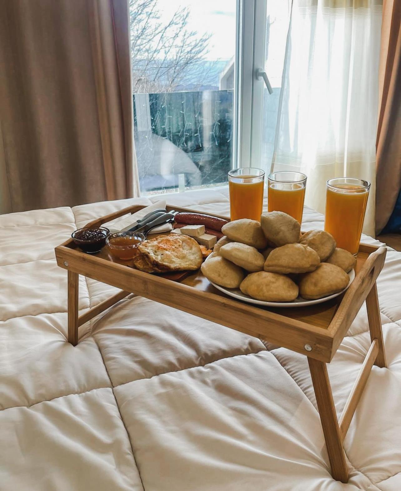 Vila Alpini Razem Ngoại thất bức ảnh