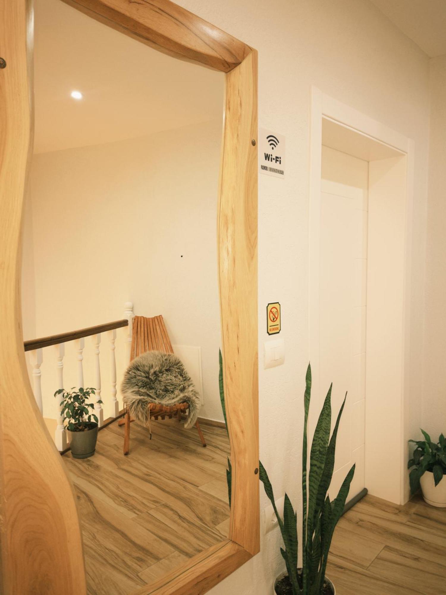 Vila Alpini Razem Ngoại thất bức ảnh