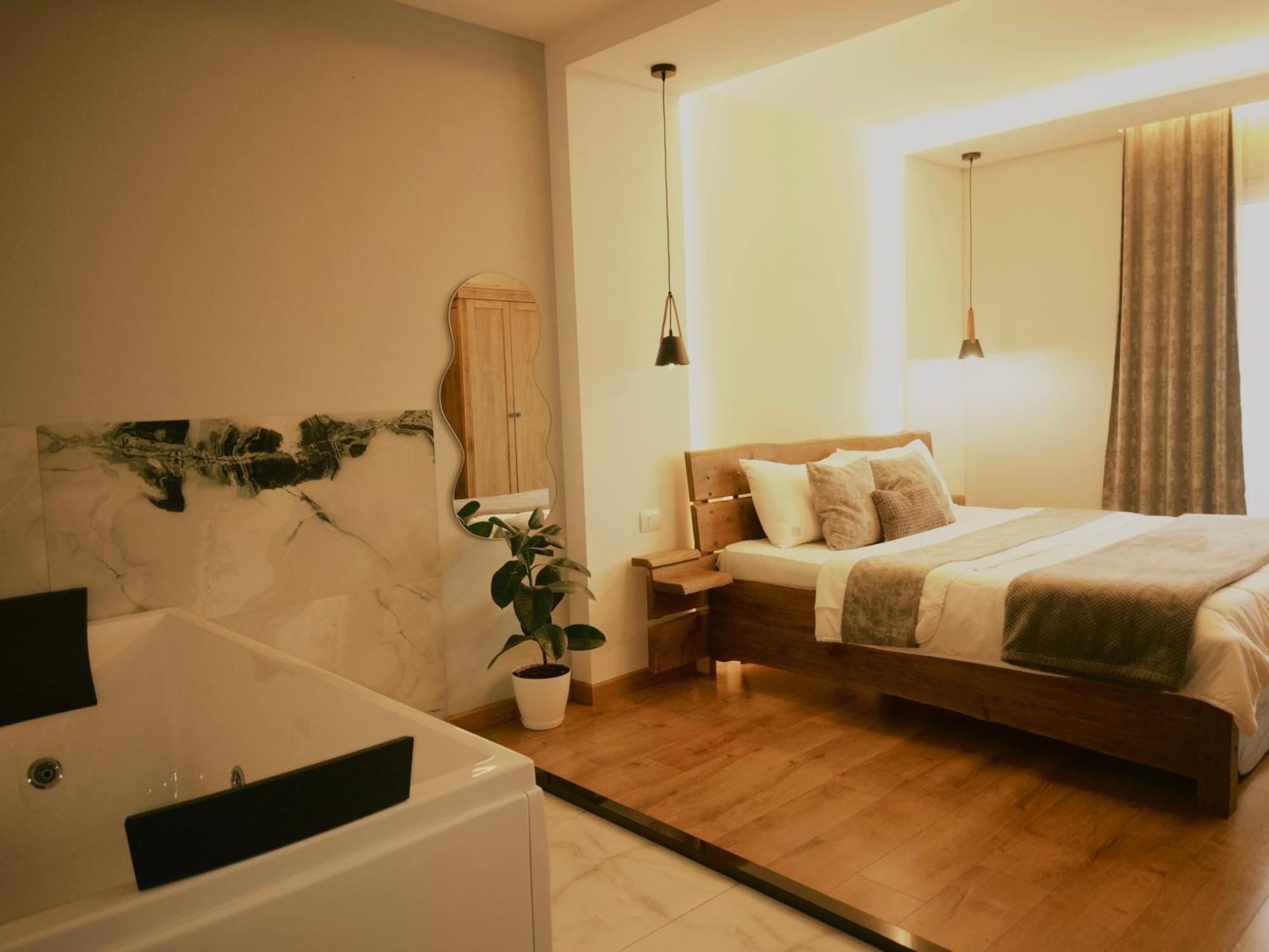 Vila Alpini Razem Ngoại thất bức ảnh