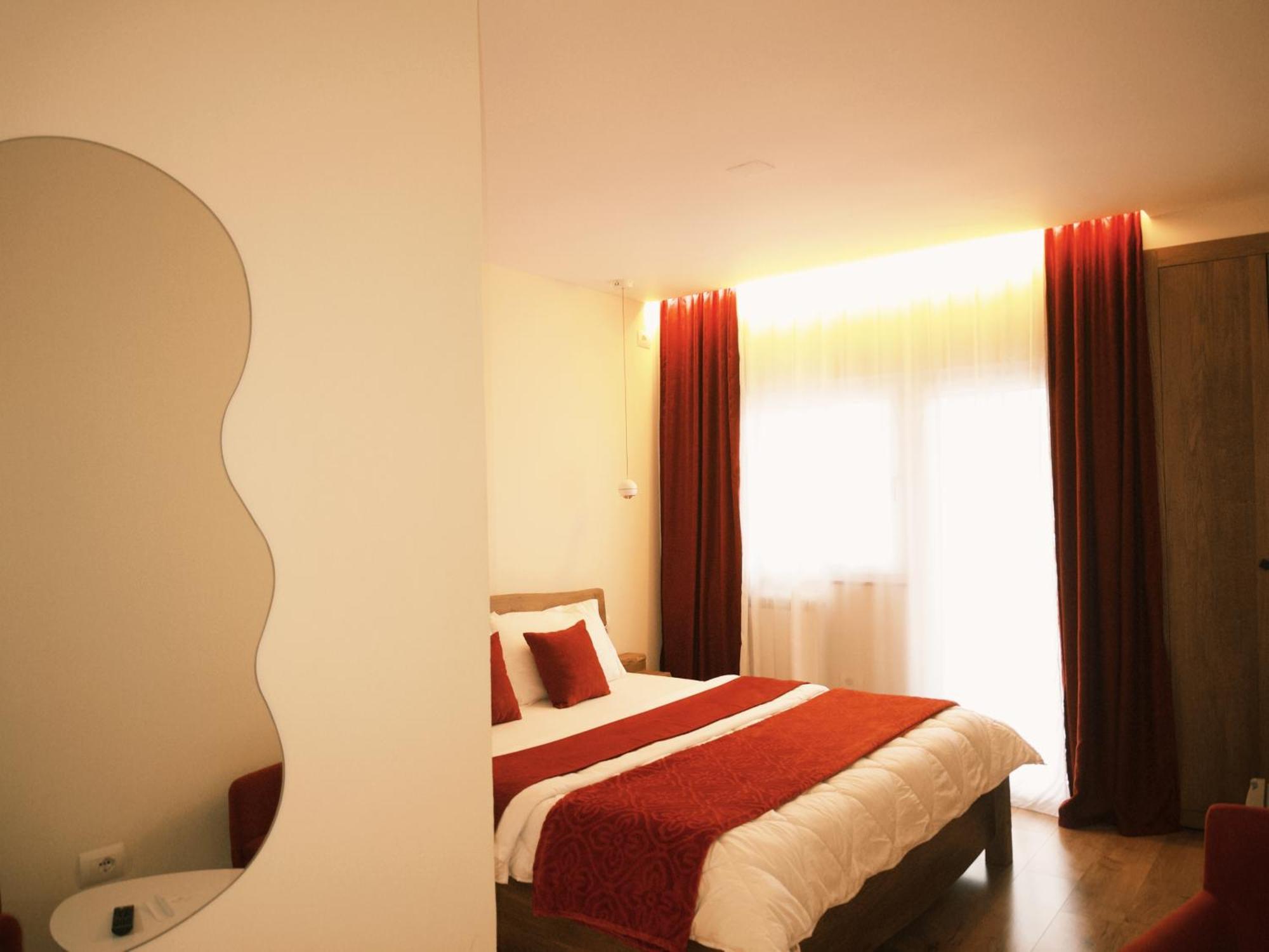 Vila Alpini Razem Ngoại thất bức ảnh